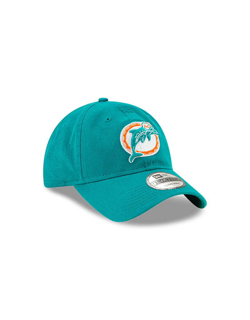 New Era Nfl Core Classic 2 0 Miadolcc  Otcetl- Teal