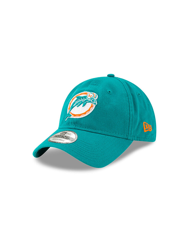 New Era Nfl Core Classic 2 0 Miadolcc  Otcetl- Teal