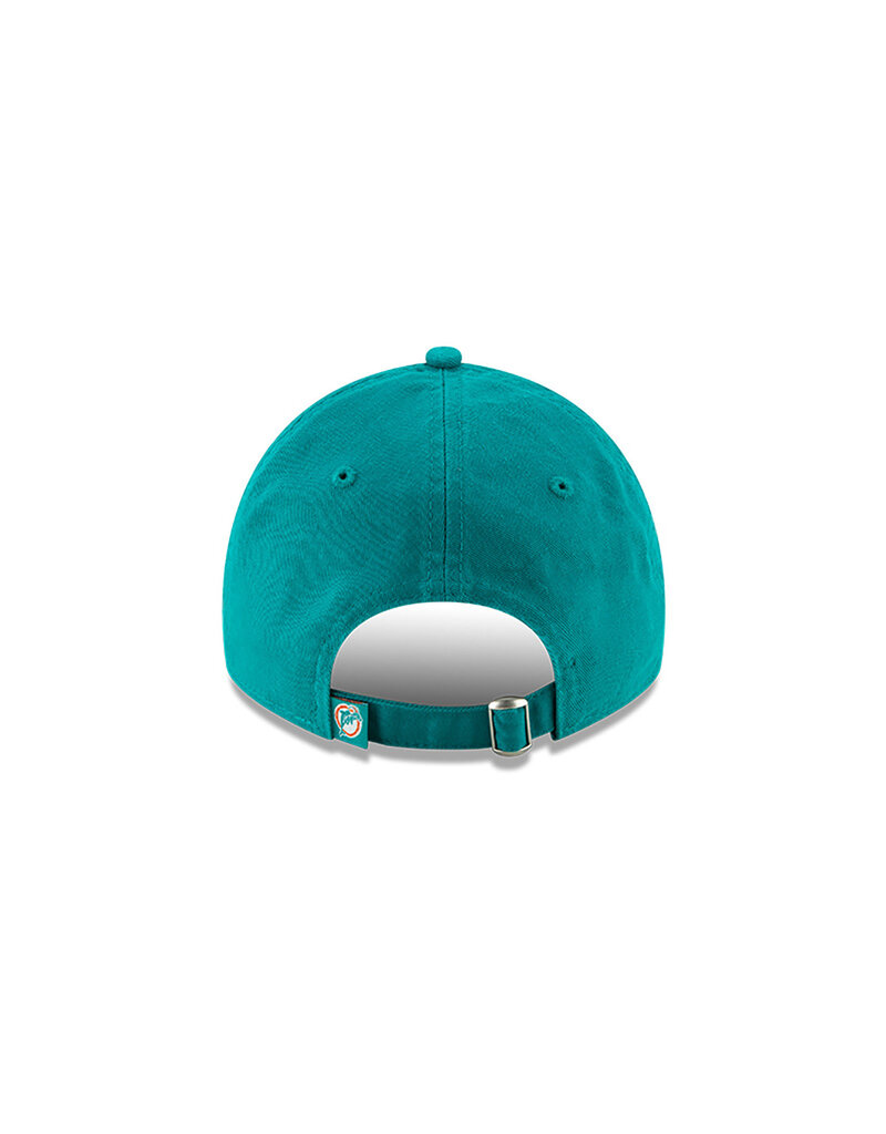 New Era Nfl Core Classic 2 0 Miadolcc  Otcetl- Teal