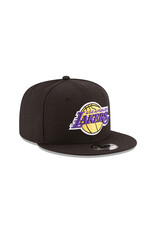 New Era Nba20 950 Loslak OTC- Black/Yellow/Purple New Era Nba20 950 Loslak OTC- Black/Yellow/Purple