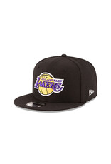 New Era Nba20 950 Loslak OTC- Black/Yellow/Purple New Era Nba20 950 Loslak OTC- Black/Yellow/Purple
