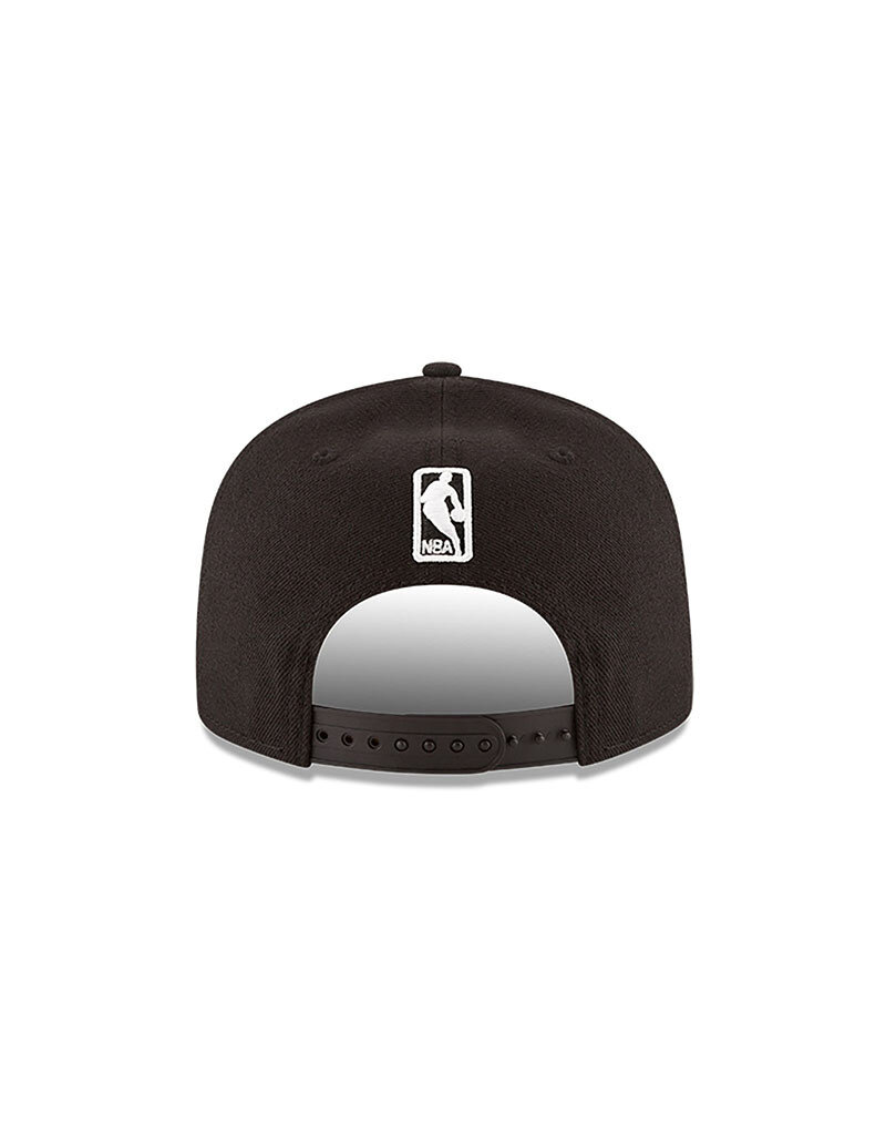 New Era Nba20 950 Loslak OTC- Black/Yellow/Purple