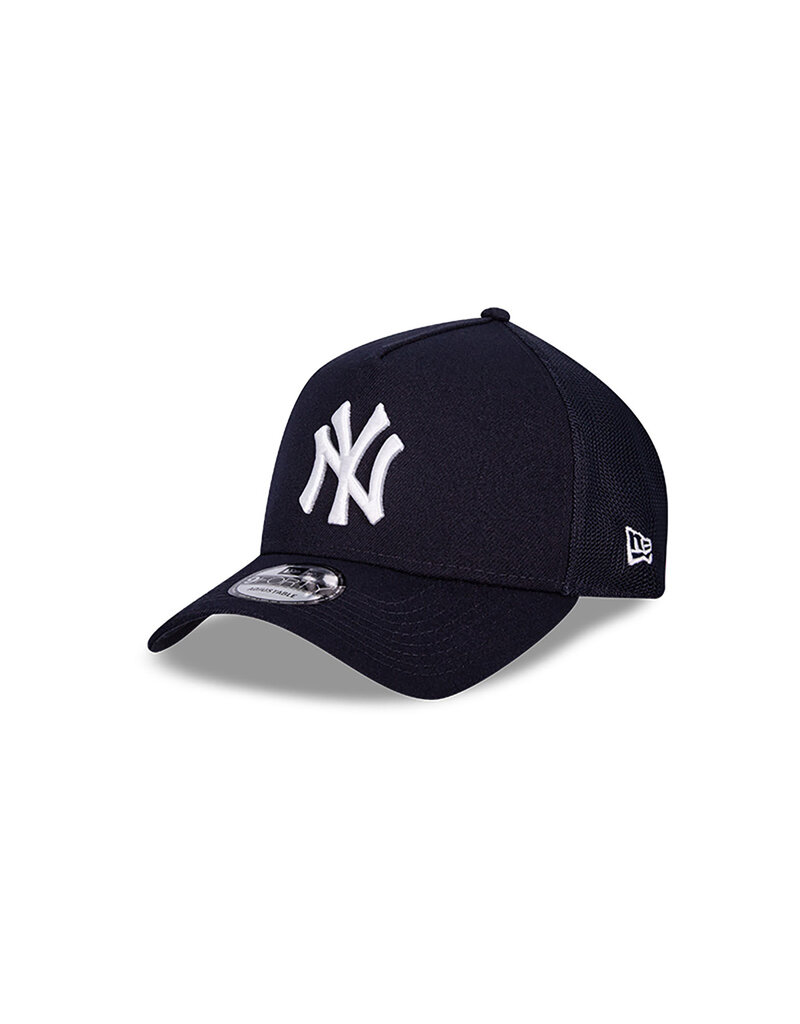 New Era 940Af Mlb Neyyan Latam- Navy