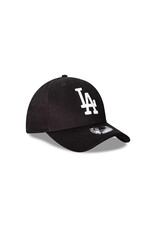 New Era 940 Losdod - Black/White New Era 940 Losdod - Black/White
