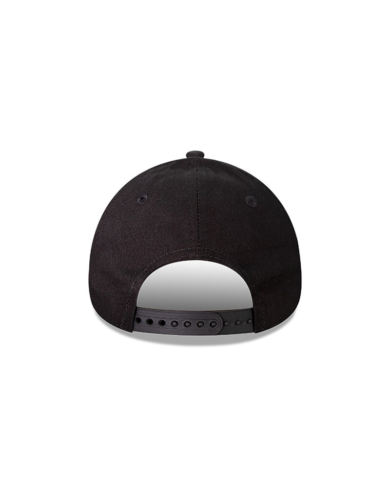 New Era 940 Losdod - Black/White