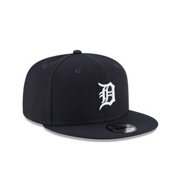 New Era Mlb Basic Snap 950 Dettig Otc 22- Nvy/White