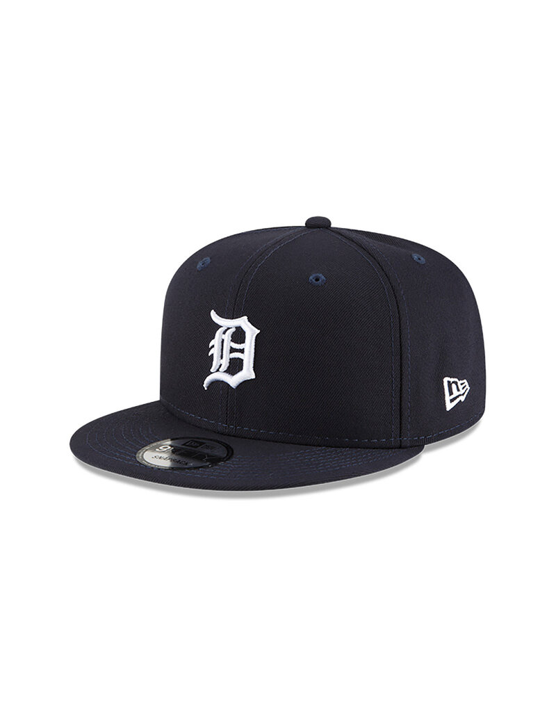 New Era Mlb Basic Snap 950 Dettig Otc 22- Nvy/White