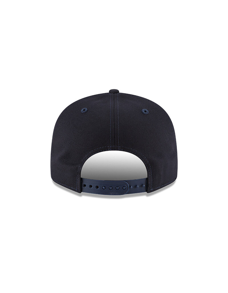 New Era Mlb Basic Snap 950 Dettig Otc 22- Nvy/White