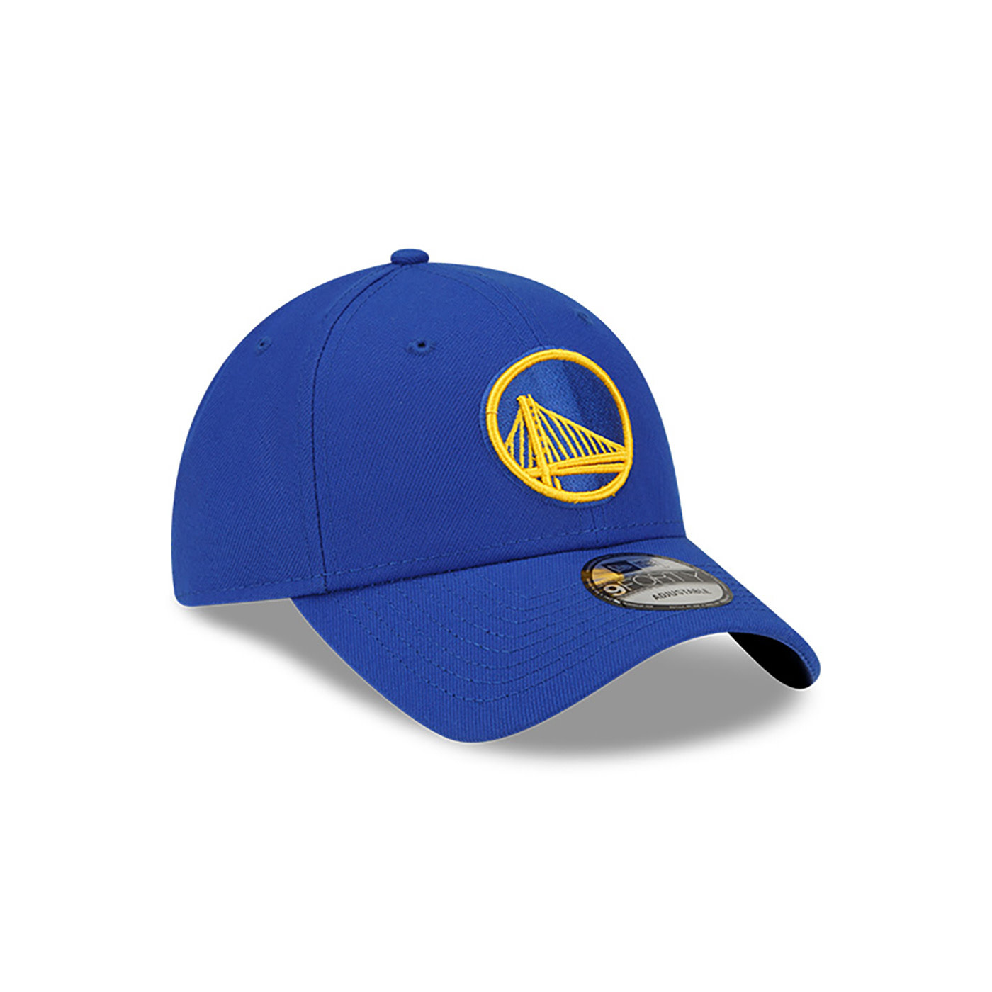 New Era The League Golwar Otc- Blue/Yellow