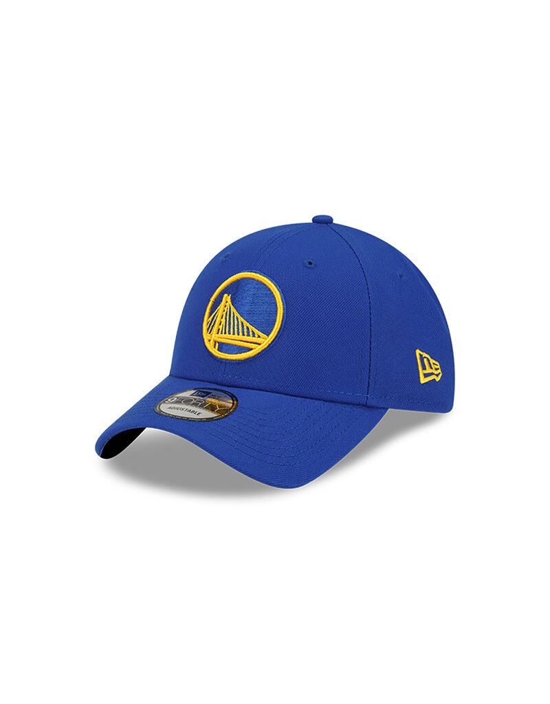 New Era The League Golwar Otc- Blue/Yellow