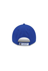 New Era The League Golwar Otc- Blue/Yellow