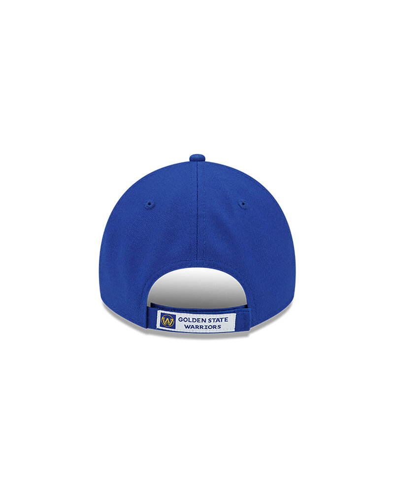New Era The League Golwar Otc- Blue/Yellow