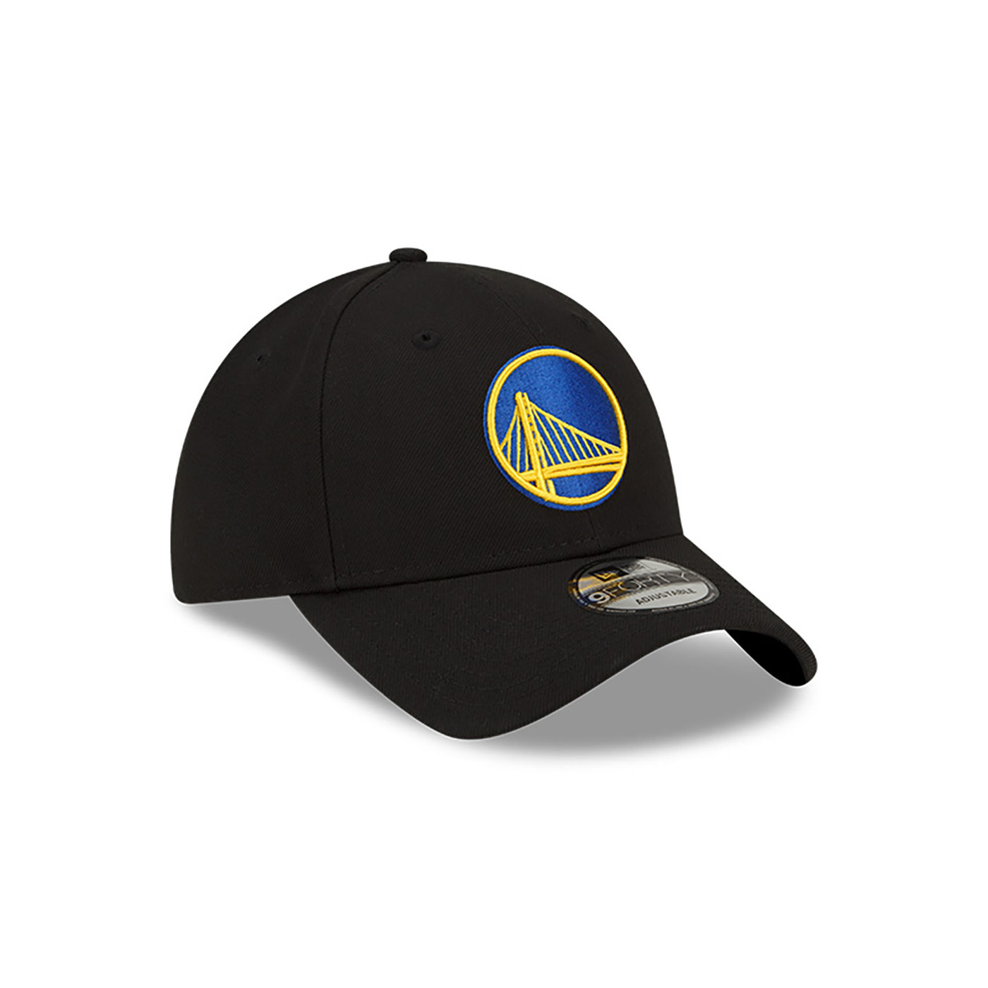 New Era The League Golwar Otc2- Black/Yellow