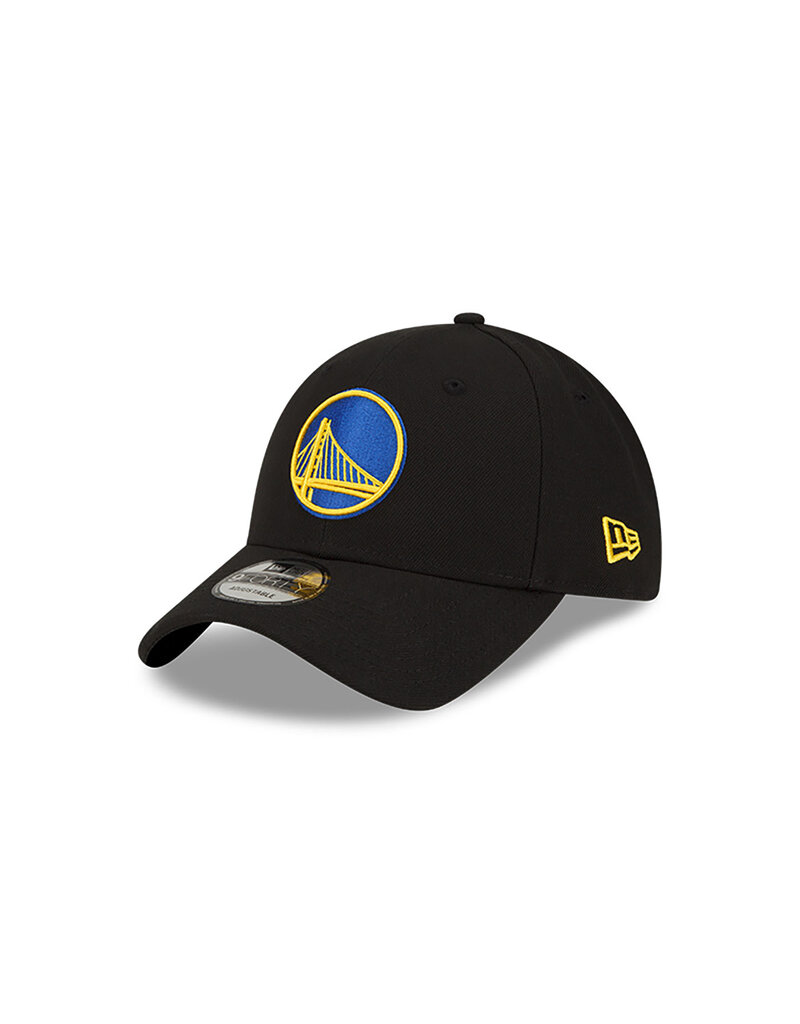 New Era The League Golwar Otc2- Black/Yellow