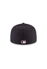 New Era Mlb18 5950 Wool Ws Bosredco 2004 Otc- Navy/Red