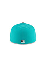New Era Mlb18 5950 Wool Ws Flomarco 1997- Teal/Blue
