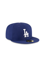New Era Mlb18 5950 Wool Ws Losdodco 1988 Otc- Royal Blue/White