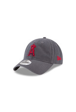 New Era Core Classic Tw Anaang- Graphite/Red