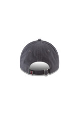 New Era Core Classic Tw Anaang- Graphite/Red