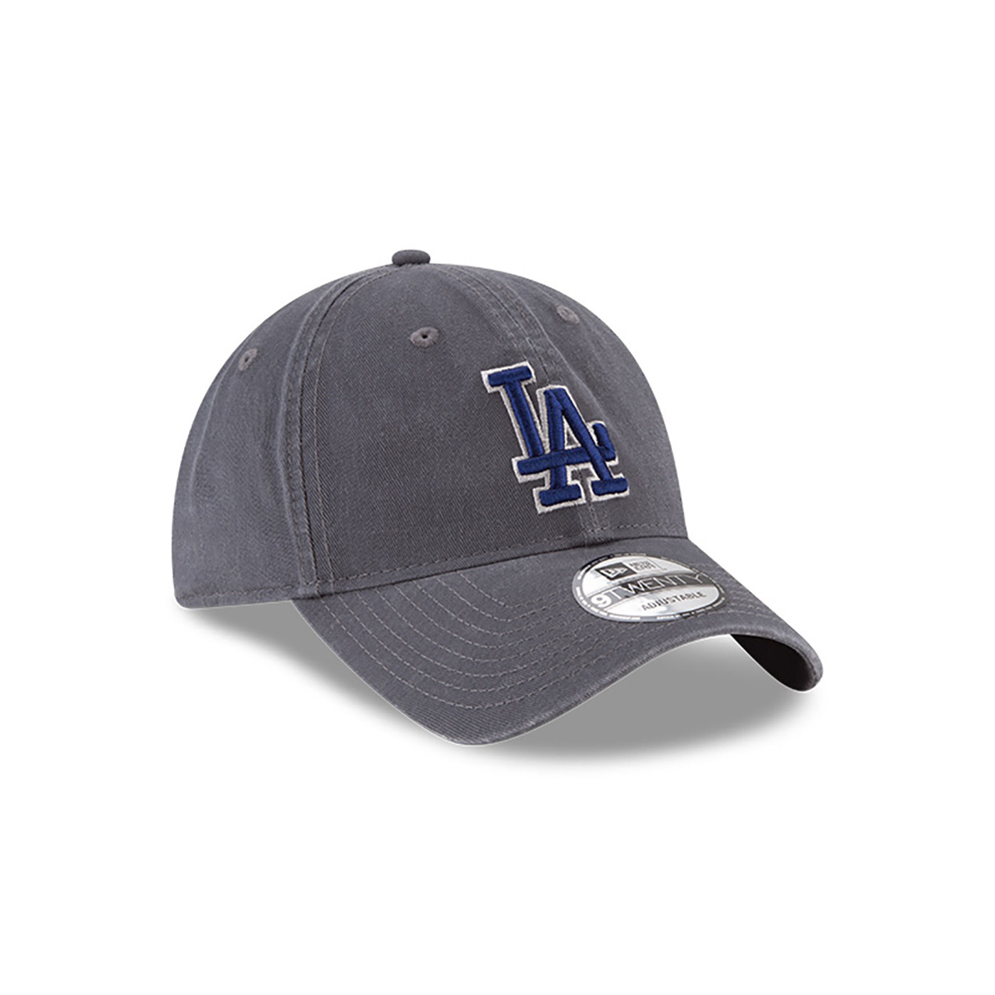 New Era Core Classic Tw Losdod- Graphite/Blue
