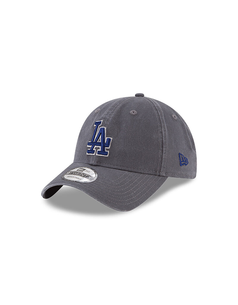 New Era Core Classic Tw Losdod- Graphite/Blue