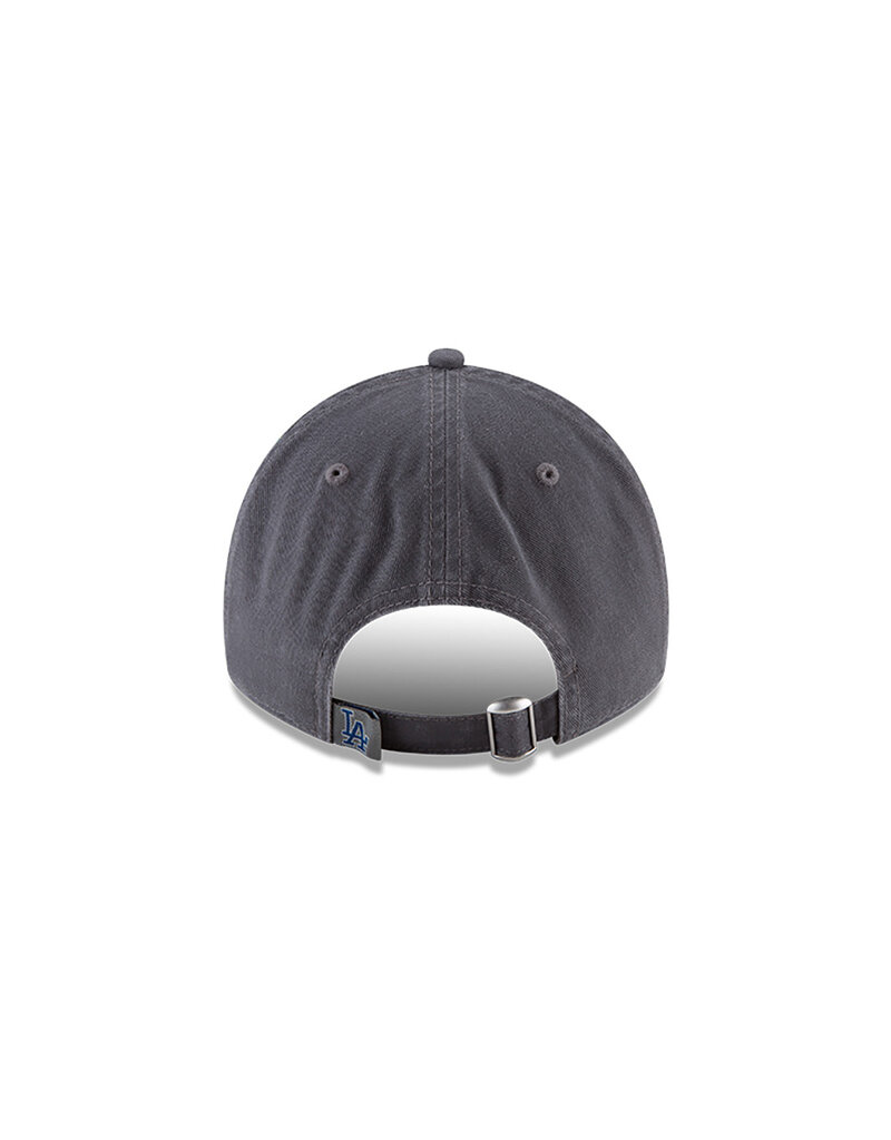 New Era Core Classic Tw Losdod- Graphite/Blue