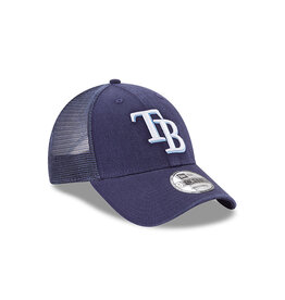 New Era Truck 940 Tamray Pri- Navy/Light Blue