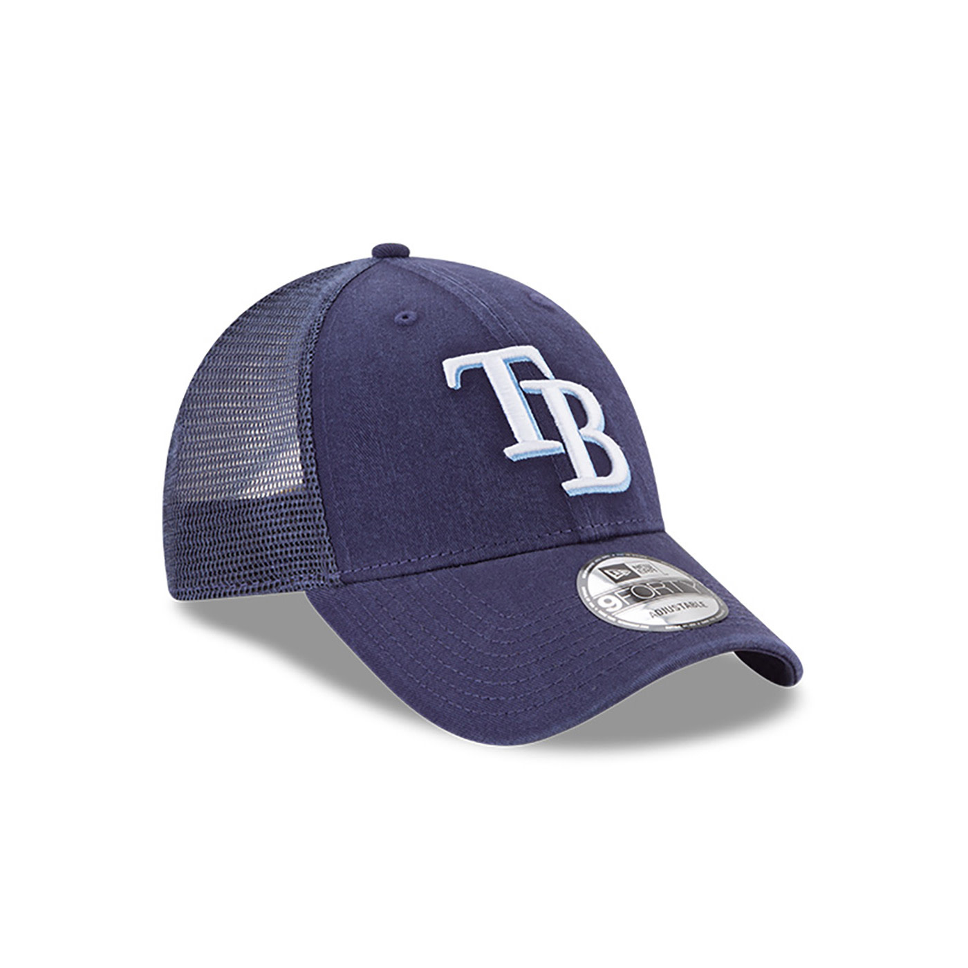 New Era Truck 940 Tamray Pri- Navy/Light Blue