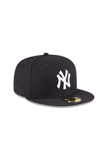 New Era Mlb18 5950 Wool Ws Neyyanco 1996 Otc- Navy/White