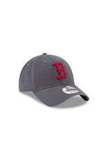 New Era Core Classic Tw Bosred- Graphite/Red