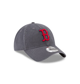 New Era Core Classic Tw Bosred- Graphite/Red