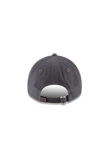 New Era Core Classic Tw Bosred- Graphite/Red