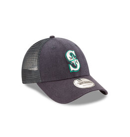 New Era Truck 940 Seamar Pri- Navy/Teal