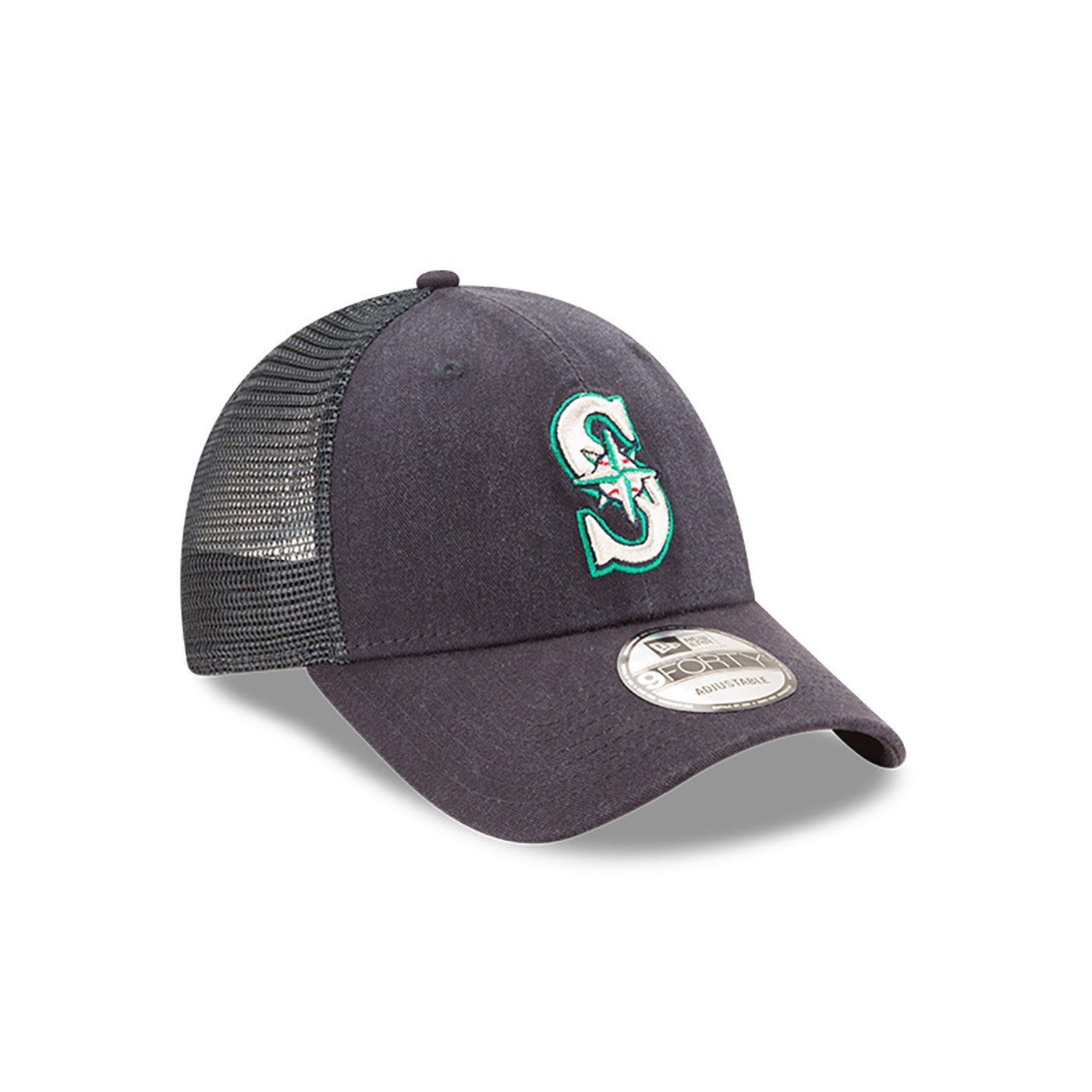 New Era Truck 940 Seamar Pri- Navy/Teal