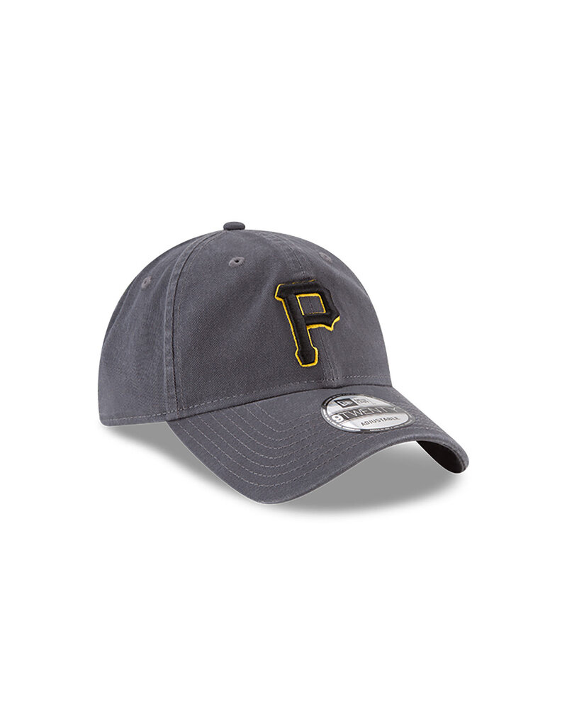 New Era Core Classic Tw Pitpir- Graphite