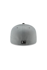 New Era Mlb Basic 5950 Losdod- Grey/Black