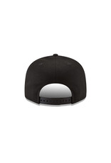 New Era Mlb Basic Snap 950 Anaang- Black/White