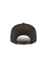 New Era Mlb Basic Snap 950 Bosred- Black/Black