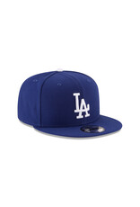 New Era Mlb Basic Snap 950 Losdod- Blue/White