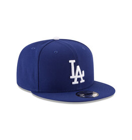 New Era Mlb Basic Snap 950 Losdod- Blue/White
