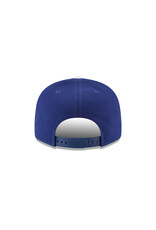 New Era Mlb Basic Snap 950 Losdod- Blue/White