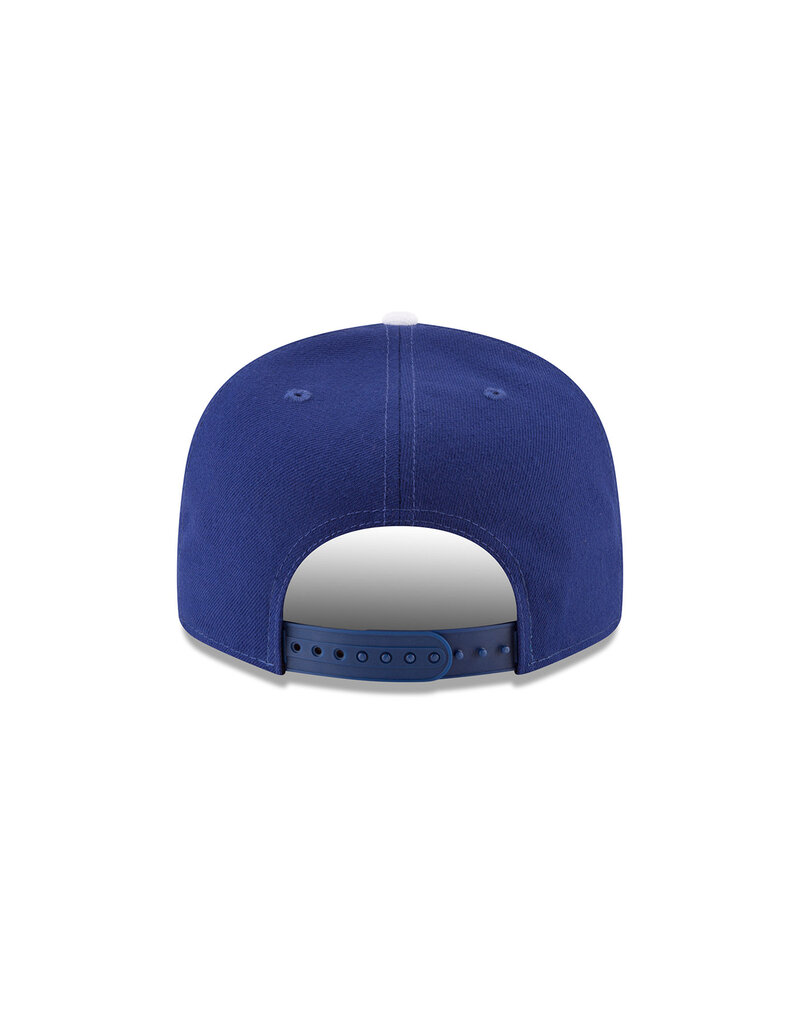 New Era Mlb Basic Snap 950 Losdod- Blue/White