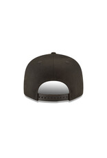 New Era Mlb Basic Snap 950 Losdod- Black/Black