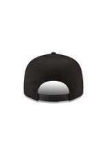 New Era Mlb Basic Snap 950 Pitpir- Black/White