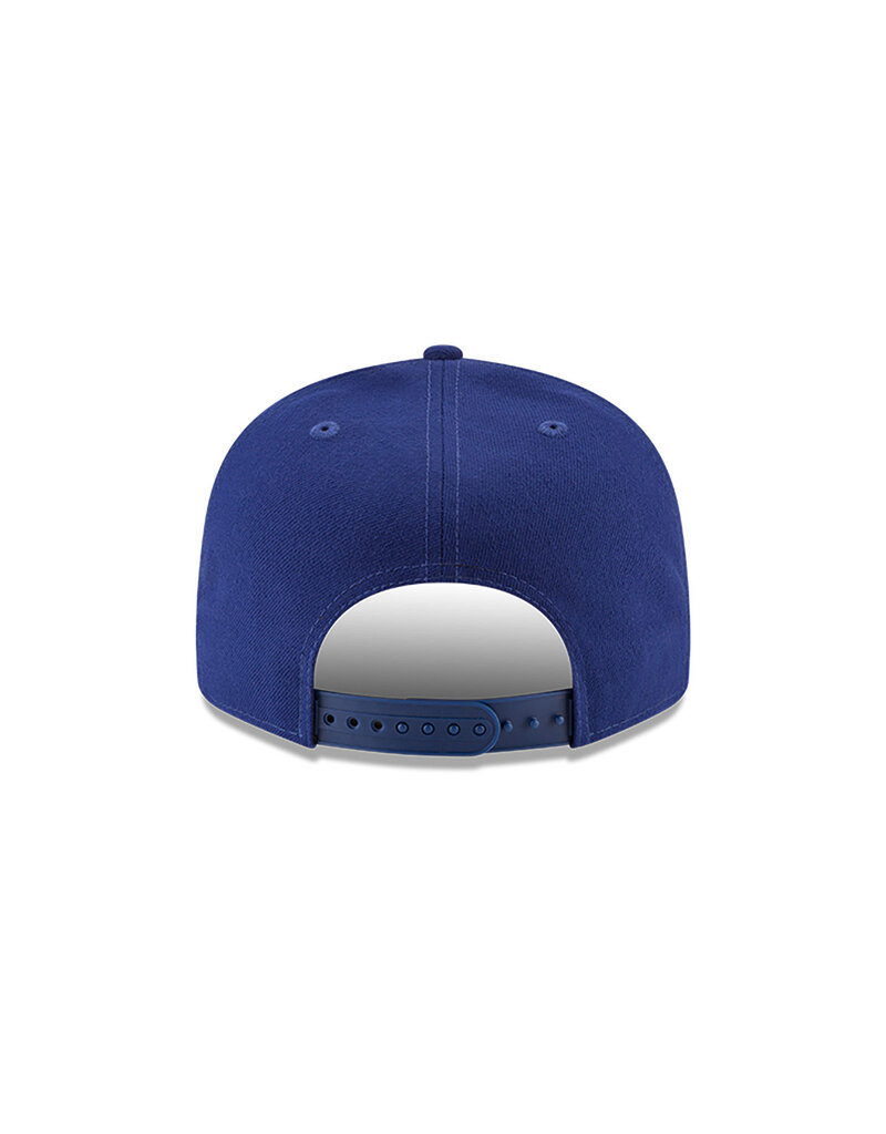 New Era Mlb Basic Snap 950 Texran Otc- Royal Blue/White