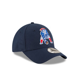 New Era The League Neepatcc Otc- Navy/Royal Blue/Red