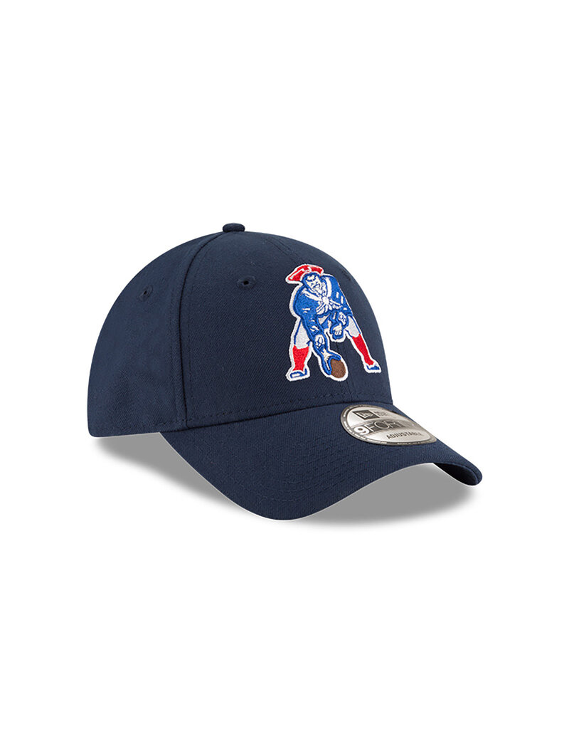 New Era The League Neepatcc Otc- Navy/Royal Blue/Red