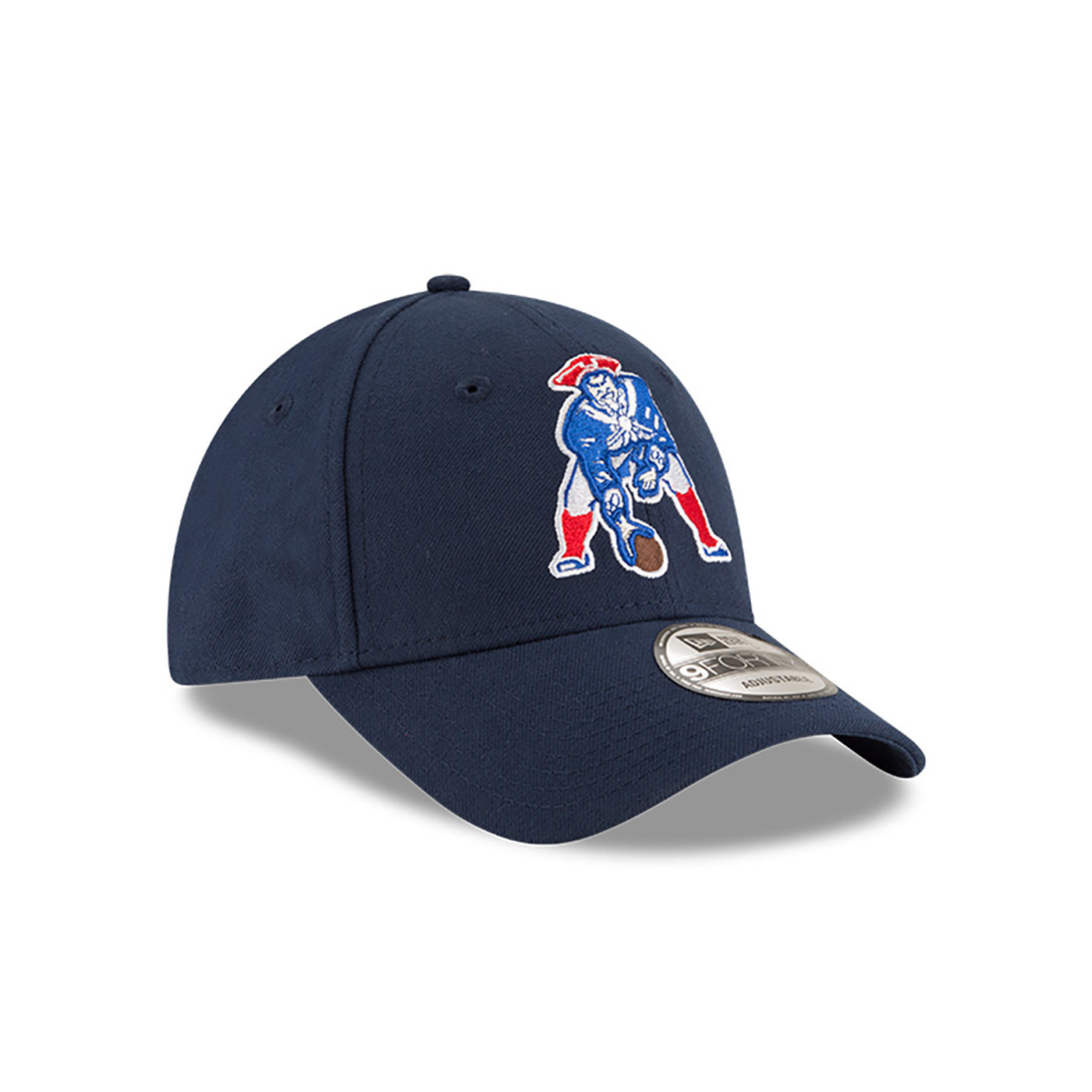 New Era The League Neepatcc Otc- Navy/Royal Blue/Red