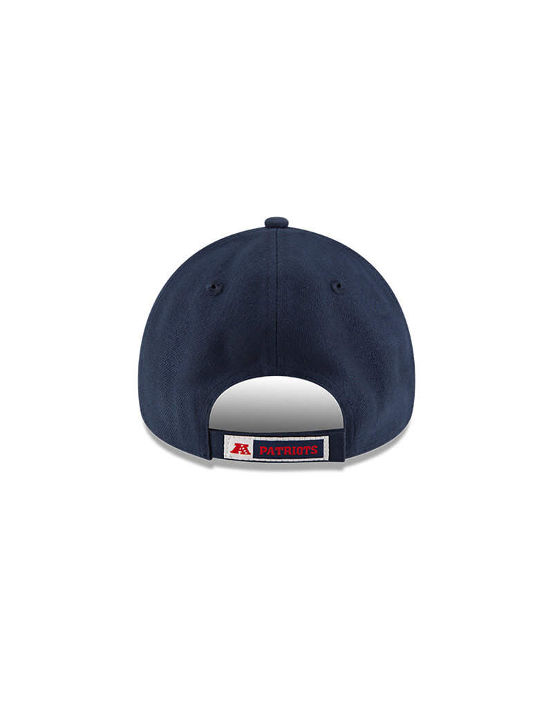 New Era The League Neepatcc Otc- Navy/Royal Blue/Red