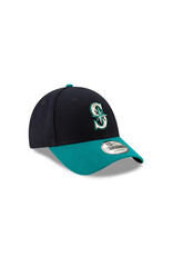 New Era The League Seamar Alt 2015- Navy/Teal New Era The League Seamar Alt 2015- Navy/Teal